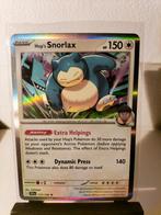 Pokemon Kaarten - meer dan 100 ads!010-COLLECTABLES, Ophalen of Verzenden, Zo goed als nieuw, Losse kaart, Foil
