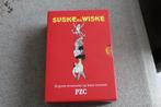 Suske en Wiske. De Trotse Tobloid. Compleet, Complete serie of reeks, Ophalen of Verzenden, Zo goed als nieuw