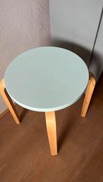 Ikea kruk frosta, Huis en Inrichting, Krukjes, Ophalen, Gebruikt, Hout