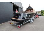 Corsiva 595 Tender, Nieuw, Polyester, 3 tot 6 meter