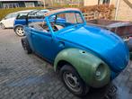 Vw 1302 cabrio 1971, Auto's, Particulier, Te koop