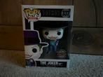 Joker 337 metallic funko, Verzamelen, Poppetjes en Figuurtjes, Ophalen, Zo goed als nieuw