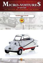 Messerschmitt KR 200 1955 MICRO voitures schaal 1/43 # 69, Verzenden, Nieuw, Auto, Overige merken