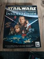 Star wars Guide big box pc, Spelcomputers en Games, Games | Pc, Ophalen of Verzenden, Zo goed als nieuw