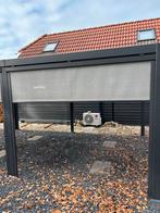 Screen/Rolluik - 250 cm breed, Tuin en Terras, Ophalen, Nieuw, 150 tot 300 cm, 250 cm tot 450 cm