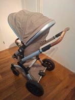 Complete Joolz Day kinderwagen set + Maxi Cosi, Gebruikt, Combiwagen, Verstelbare duwstang, Ophalen