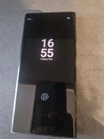 Samsung S22 Ultra, Telecommunicatie, Mobiele telefoons | Samsung, Ophalen, Zwart, Zo goed als nieuw, Galaxy S22