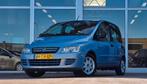 Fiat Multipla 1.6i 16V Dynamic Plus Airco Trekhaak APK 15-07, Voorwielaandrijving, Stof, Zwart, 4 cilinders