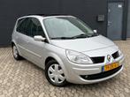 Renault Scénic 2.0-16V Business Line, PANO, NAVI, NAP, APK, 1998 cc, 135 pk, 4 cilinders, Origineel Nederlands