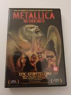 METALLICA - 6 Muziekdvd's - vanaf 3.75€, Ophalen of Verzenden