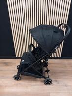 Deryan Easy kinderbuggy - Compact - Lichtgewicht - 492, Ophalen of Verzenden, Zo goed als nieuw, Overige merken, Verstelbare rugleuning