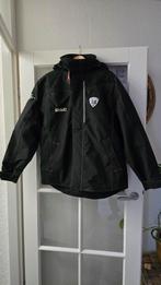 Daf jas  van tilburg-bastianen xl, Zwart, Result, Ophalen of Verzenden, Maat 56/58 (XL)