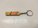 Sleutelhanger - Anco Spaghetti Express 5 min. - vintage, Verzamelen, Ophalen of Verzenden, Zo goed als nieuw, Merk