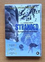 Stranded, Alle leeftijden, Verzenden, Zo goed als nieuw, Biografie