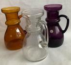 MEYDAM - ETRUSKA vazen, Antiek en Kunst, Antiek | Glas en Kristal, Ophalen of Verzenden