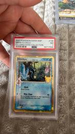 Pokemon Psa 9 Mimikyu Celebrations swsh 136, Ophalen of Verzenden, Zo goed als nieuw