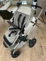 Bugaboo Fox kinderwagen, Bugaboo, Zo goed als nieuw, Verstelbare duwstang, Ophalen