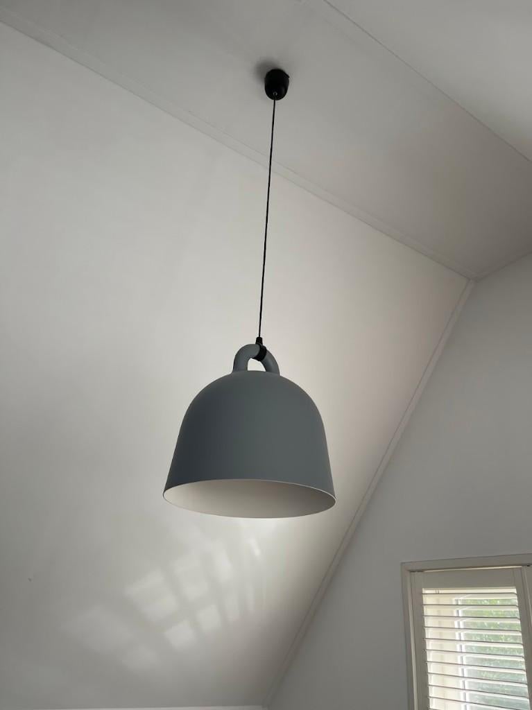 Bell lamp van Normann Copenhagen, Ophalen, Zo goed als nieuw, Minder dan 50 cm