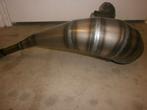 DPR uitlaat Honda CR250 (02-04), Motoren, Tuning en Styling, Ophalen, Cmx, Cmx, Cmx
