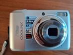 Nikon Coolpix L19 - Compleet in Doos!, Compact, Ophalen of Verzenden, Zo goed als nieuw, Nikon