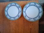 Villeroy & Boch porselein gebaksbordjes vaatwasbestendig, Ophalen