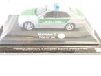Mercedes C Polizei RLP 2002 1:43 modelauto nieuw, Hobby en Vrije tijd, Modelauto's | 1:43, Ophalen of Verzenden, Nieuw, Auto, Overige merken