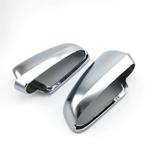 Audi A3 S3 spiegelkappen | mat alumunium | 2003-2008 |, Ophalen of Verzenden