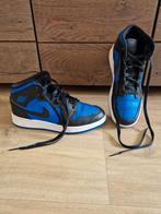 Nike Air Jordan Royal Blue - Maat 38, Ophalen of Verzenden, Jongen of Meisje