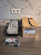 Philips Security 113 FGC113 armatuur met sensor, Minder dan 50 watt, Wandlamp, Nieuw, Ophalen of Verzenden