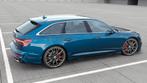 Voorlip sideskirt spoiler achterlip Audi A6 S-Line S6 C8 18+, Auto diversen, Tuning en Styling, Ophalen of Verzenden