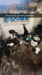 Vivacity, Ophalen of Verzenden, Gebruikt, Overige typen