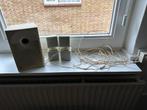 Subwoofer!, Ophalen, Zo goed als nieuw, Overige typen, Cambridge soundworks