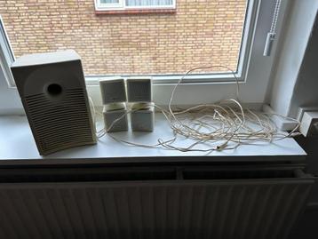 Subwoofer! beschikbaar voor biedingen