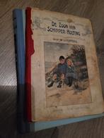 W. Schippers De zoon van schippers Holting, Antiek en Kunst, Ophalen of Verzenden