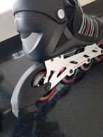 Crivit skeelers maat 44, Ophalen, Heren, Zo goed als nieuw, Inline skates 4 wielen