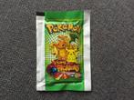 Pokemon Sticker Pickers Booster Pack, Verzenden, Zo goed als nieuw, Booster