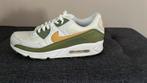 Nike Air Max 90 By You Custom herenschoen mt44, Kleding | Heren, Schoenen, Ophalen of Verzenden, Wit, Zo goed als nieuw, Sneakers of Gympen