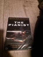 The pianist, Cd's en Dvd's, Dvd's | Drama, Ophalen of Verzenden