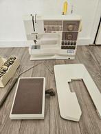 Bernina 1130S Naaimachine Uitstekende Staat, Hobby en Vrije tijd, Naaimachines en Toebehoren, Ophalen, Zo goed als nieuw, Naaimachine