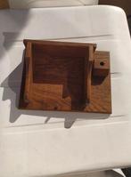 Oisterwijk Eiken Memoblokhouder( s), Ophalen, Gebruikt