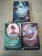 Nora roberts, Boeken, Ophalen of Verzenden, Gelezen, Nora Roberts