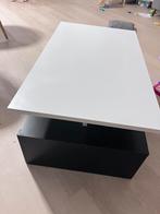 Salontafel in goede conditie, Huis en Inrichting, Ophalen, Gebruikt, 50 tot 100 cm, 100 tot 150 cm