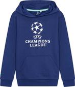 Nieuw: Blauwe Champions League hoodie 164, Nieuw, Trui of Vest, Jongen of Meisje, Ophalen of Verzenden