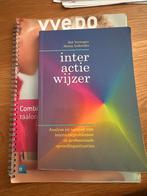 Pabo boeken, Boeken, Ophalen of Verzenden, Alpha, Zo goed als nieuw, HBO