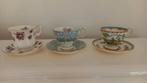 Royal Albert, royal standard, royale port, Antiek en Kunst, Antiek | Servies los, Ophalen