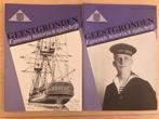 Geestgronden, mini-onderzeeboot voor Egmondse kust, Ophalen of Verzenden, Zo goed als nieuw, Overige typen