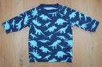 UV-shirt met dino's 104, Kinderen en Baby's, Kinderkleding | Maat 104, Jongen, Gebruikt, Ophalen of Verzenden, Sport- of Zwemkleding