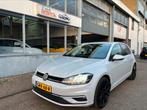 Volkswagen Golf 1.4 TSI 125pk BMT 5D 2017 Wit, Auto's, Voorwielaandrijving, 125 pk, 4 cilinders, Wit
