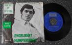 Engelbert Humperdinck - there goes my every (vanaf € 1,50), Ophalen of Verzenden, Zo goed als nieuw, Pop