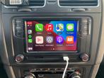 Volkswagen RCD330 Plus Autoradio Apple Carplay Android Auto, Ophalen